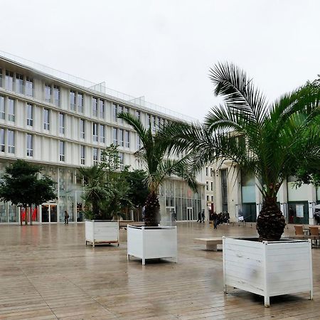 Les Jardins Du Clain Apartment Poitiers Exterior foto